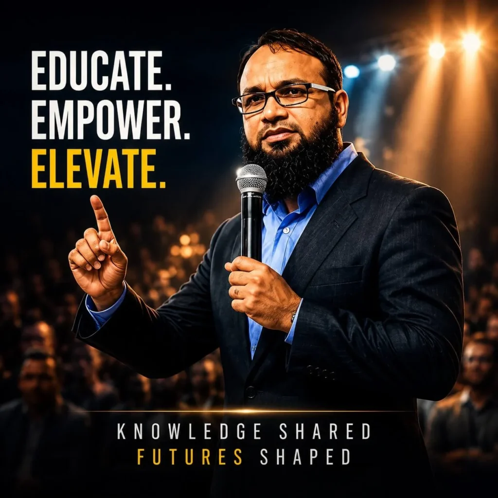 mindtrainio founder sawkat ali sumon