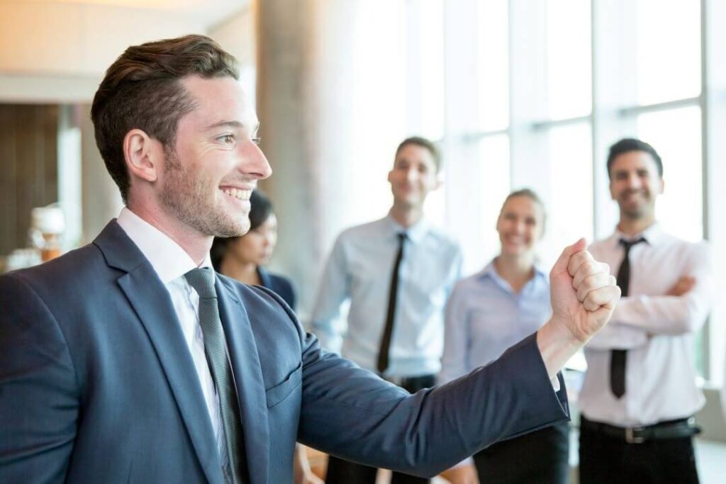 mindtrainio leader inspire