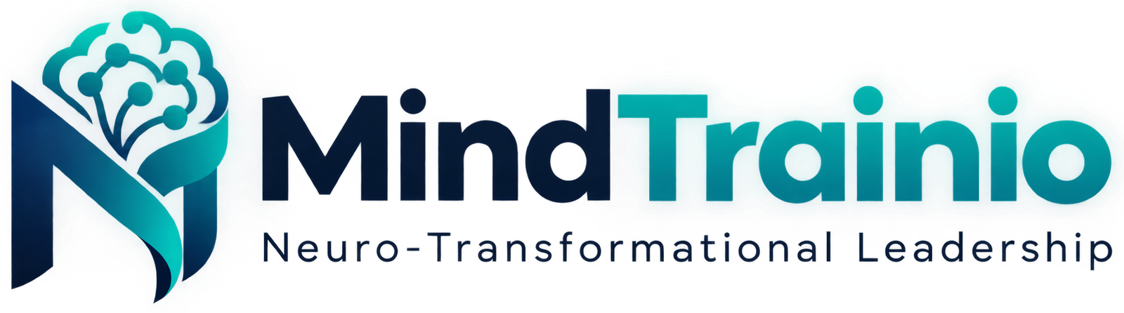 mindtrainio leadership transformation logo
